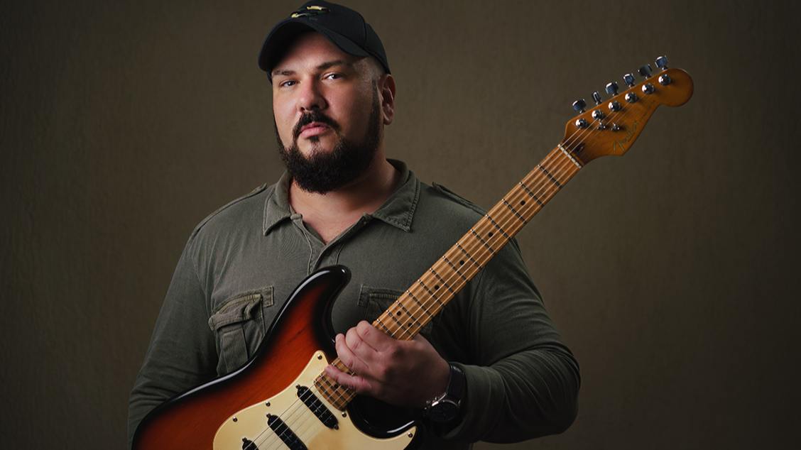 Quintas Lançamentos - Rafael Sperduto Show de Lançamento do Álbum Entusiasmo (foto do evento)