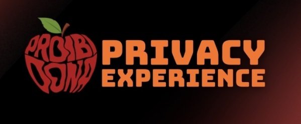 Proibidona - Privacy Expeience (foto do evento)