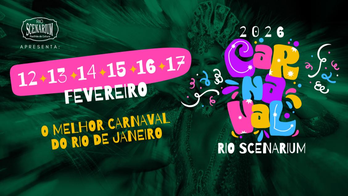 CARNAVAL 2026 (foto do evento)