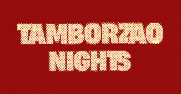 Tamborzão NIGHT’s na Garagem Delas! (foto do evento)