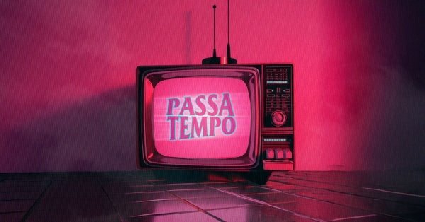 Passatempo (foto do evento)