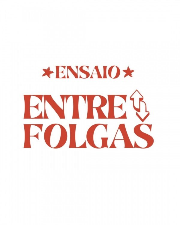 ENTRE FOLGAS (foto do evento)