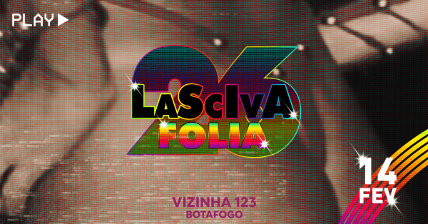 Lasciva Folia 2026 (foto do evento)