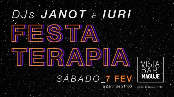FESTA TERAPIA - 7.2 (foto do evento)