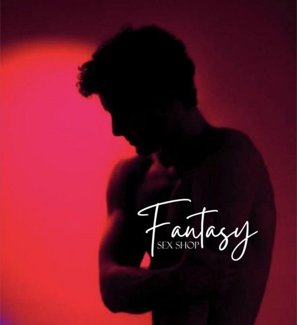 Fantasy SEX (foto do evento)