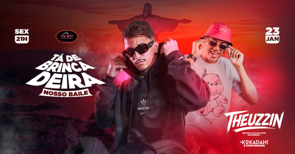 NOSSO BAILE (foto do evento)