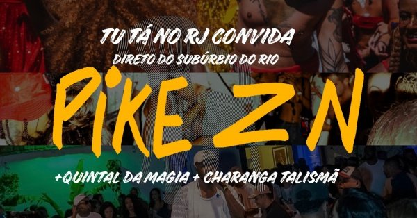 PIKE ZN (foto do evento)