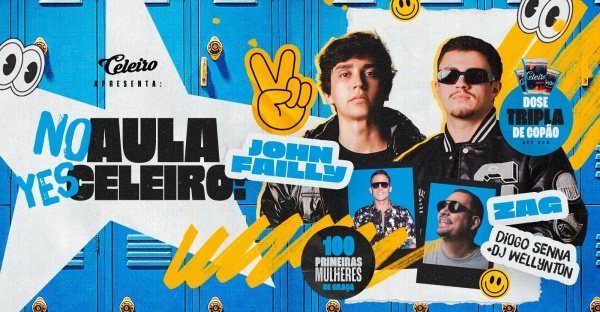 NO AULAS YES CELEIRO (foto do evento)