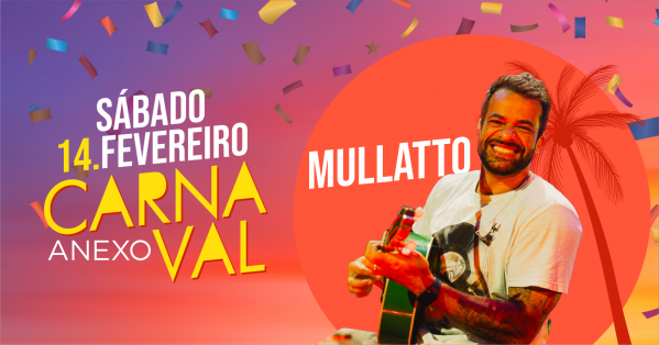 Mullatto - Carna Anexo (foto do evento)