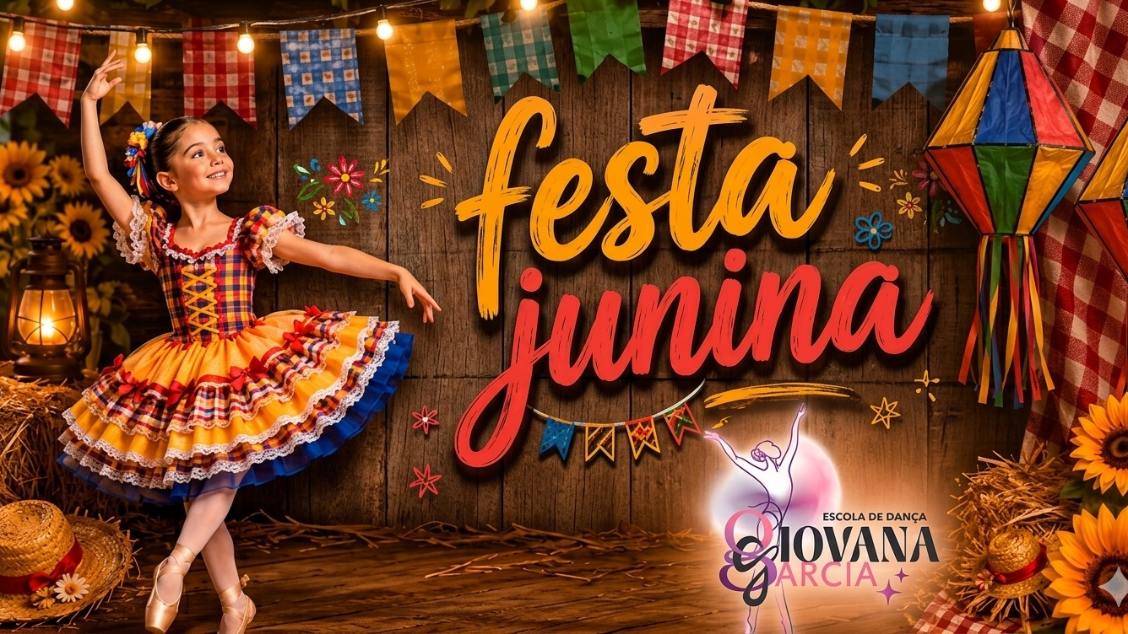 Festa Junina -  EDGG (foto do evento)