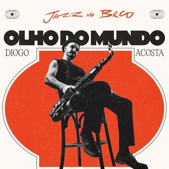 Jazz olho do mundo no beco !!! (foto do evento)