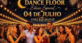 Edição Especial de inverno (foto do evento)
