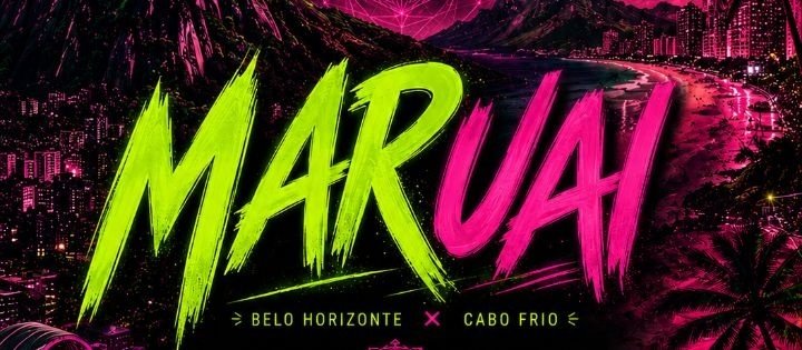 Maruai - conexão que vibra (foto do evento)