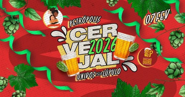 Cervejal - Unidos Pelo Lúpulo (foto do evento)