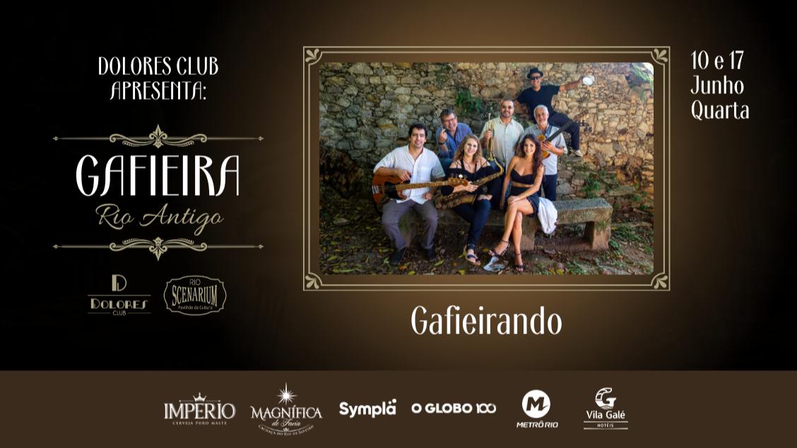 Gafieira rio antigo no rio scenarium  jun.2026 (foto do evento)