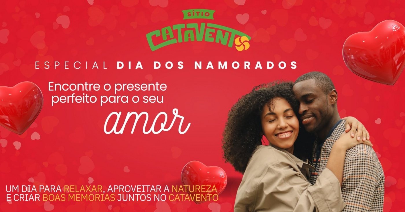 Dia dos namorados no catavento (foto do evento)