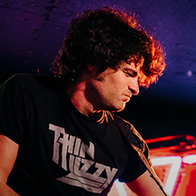 Mark lettieri group (foto do evento)