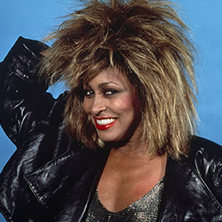 Fourplusone - tina turner - a história de anna mae (foto do evento)
