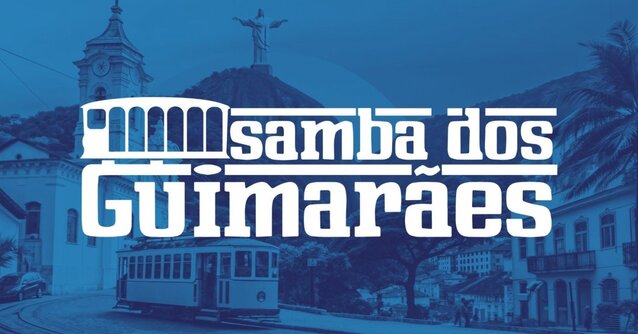 ARRAIÁ DO SAMBA DOS GUIMARÃES com SAMBA DO XOXÓ (foto do evento)