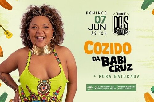 Cozido da babi (foto do evento)