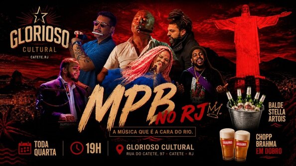 Roda MPB (foto do evento)