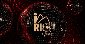 In rio, a festa - edição xi (foto do evento)
