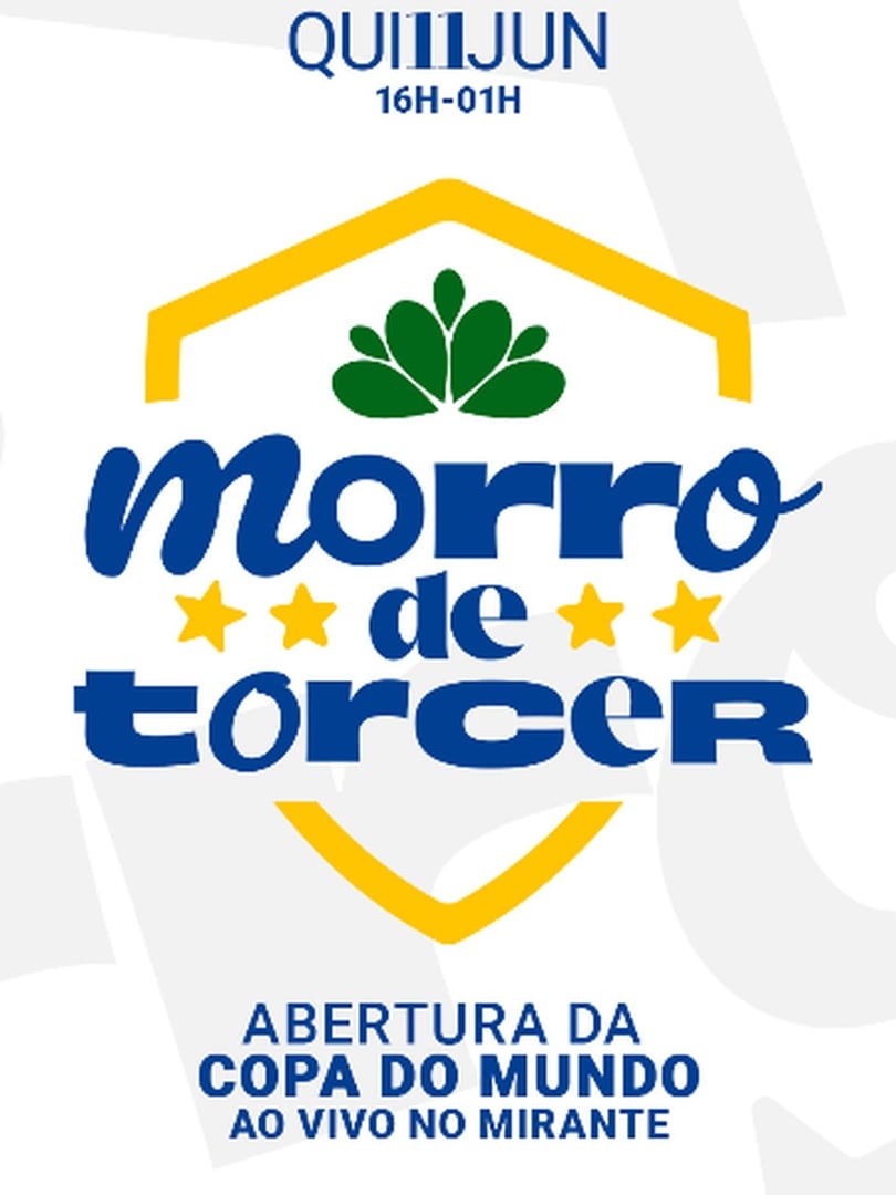 Abertura da copa no Mirante do Arvrão (foto do evento)