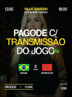 Panela Da Nova (foto do evento)