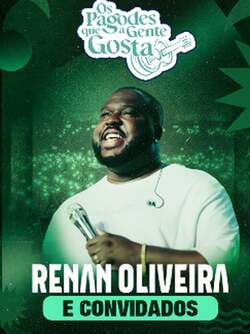 Prainha club com renan oliveira (foto do evento)