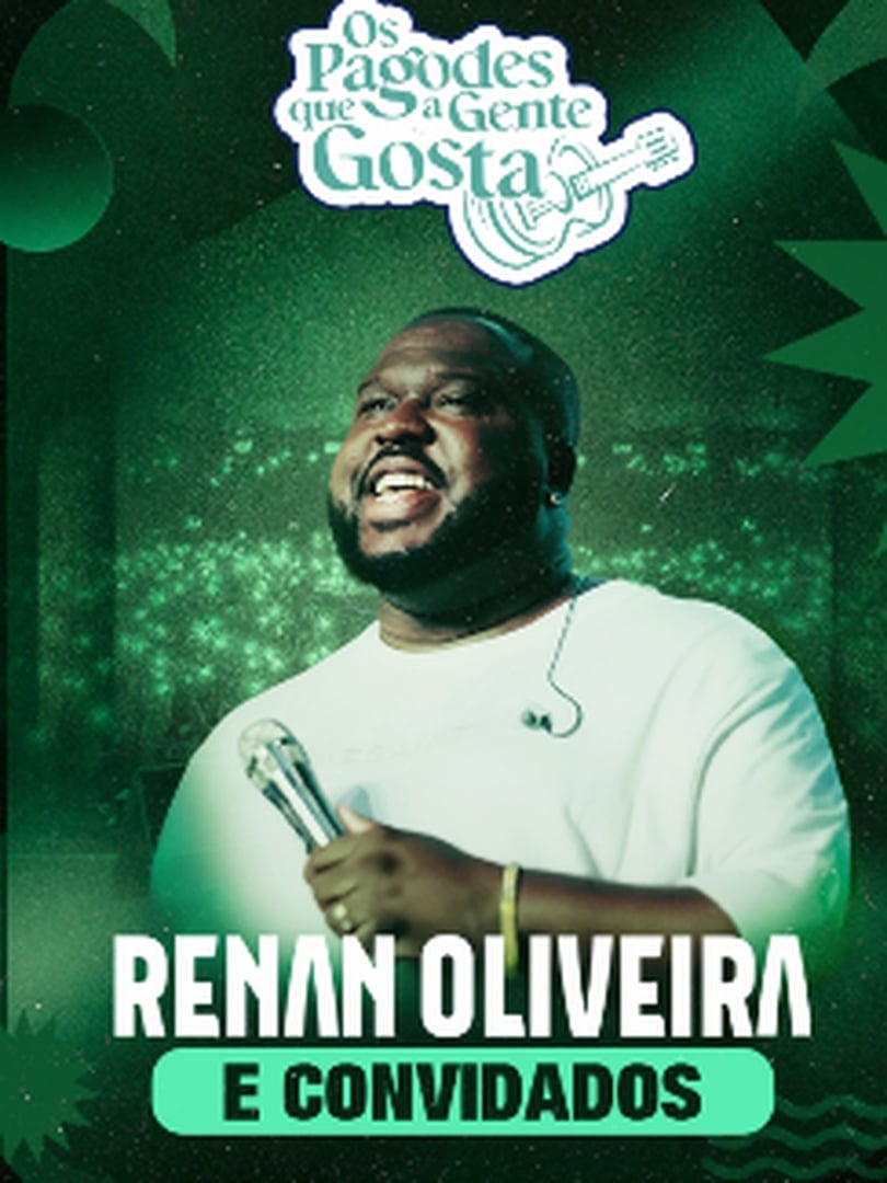 Prainha club com renan oliveira (foto do evento)