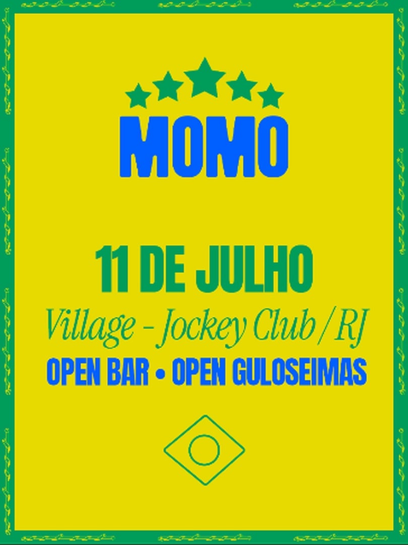 Village 2026 : Baile do Momo (Arena) // & Anitta (Parque) (foto do evento)