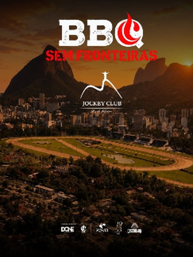 Bbq sem fronteiras (foto do evento)