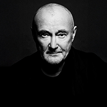 Popcast - tributo phil collins & genesis (foto do evento)
