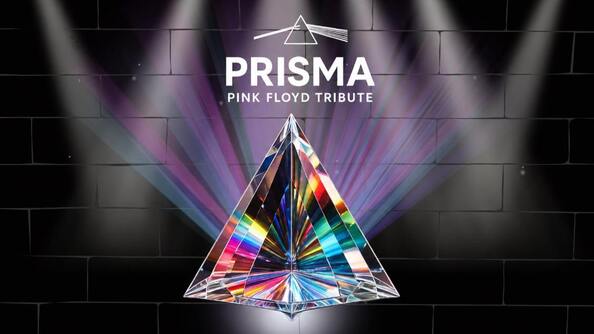 Prisma – Pink Floyd Tribute (foto do evento)