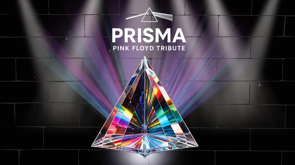 Prisma – Pink Floyd Tribute (foto do evento)