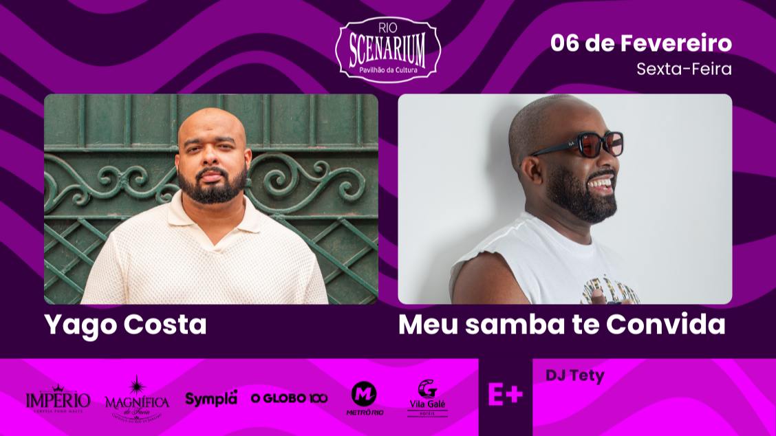 meu samba te convida no rio scenarium  06.02 (foto do evento)