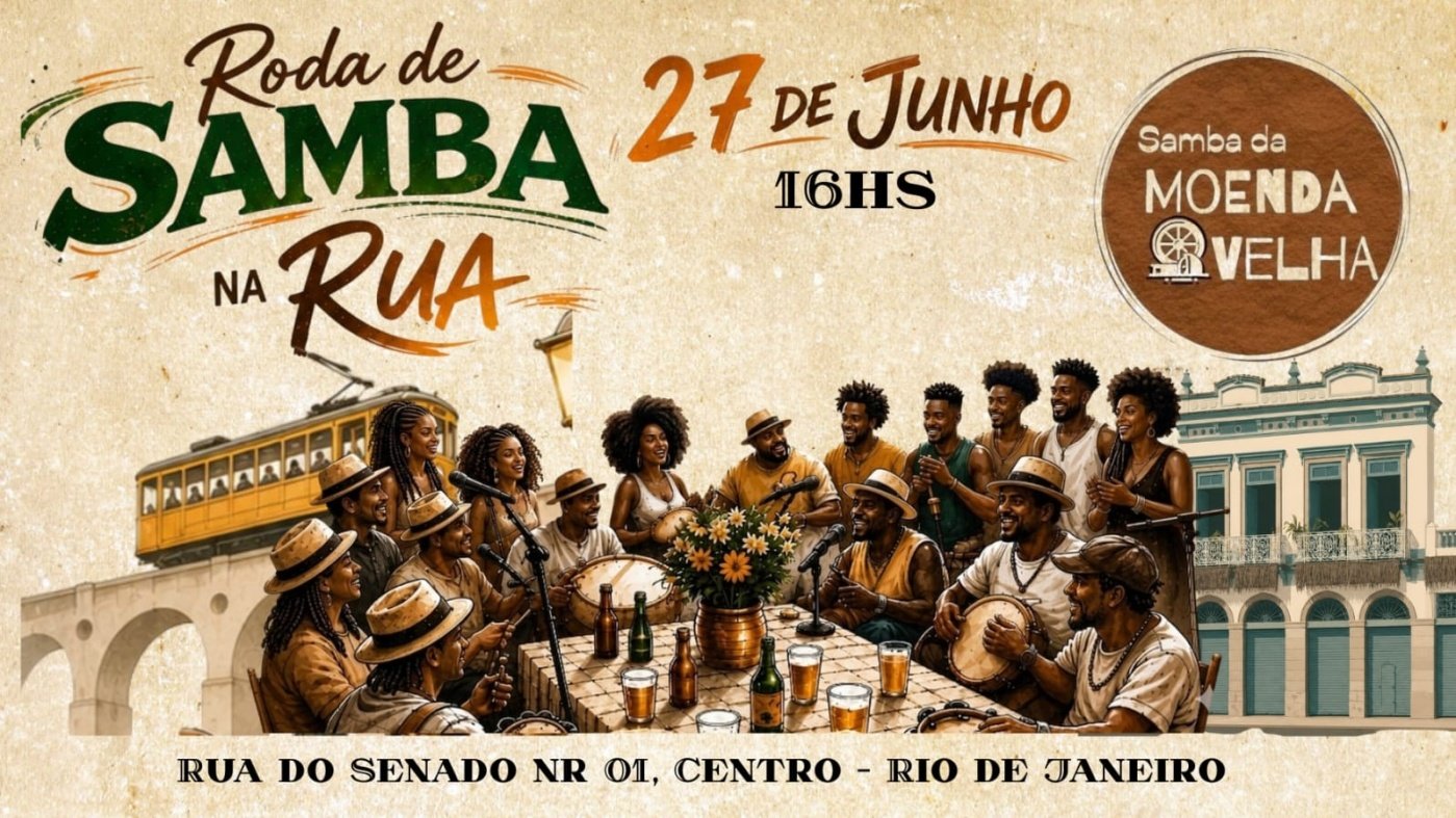 Moenda velha (foto do evento)