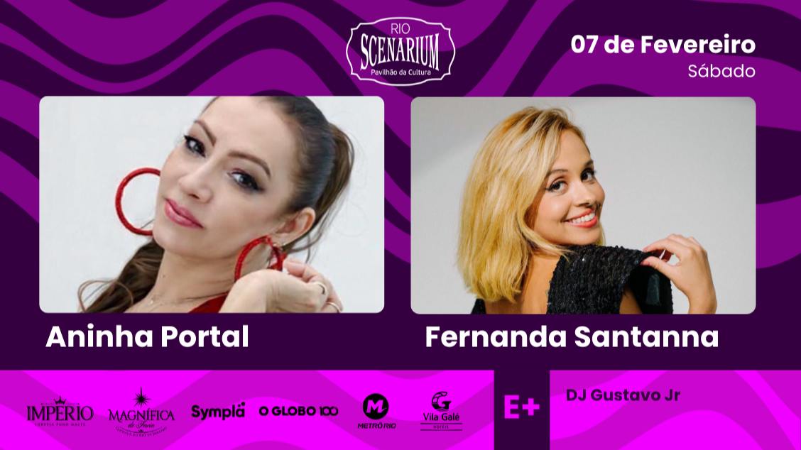 aninha portal no rio scenarium  07.02 (foto do evento)
