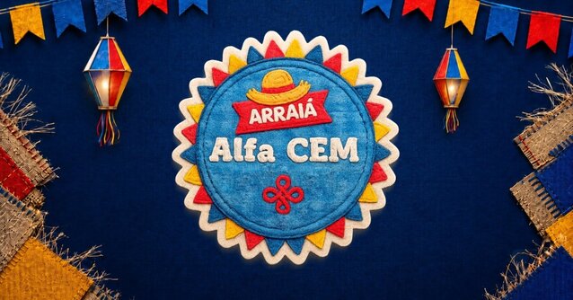 Festa Junina Alfacem Global Academy - Ensino Fundamental Anos Finais e Ensino Médio (foto do evento)