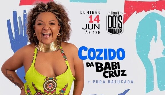 Cozido da babi cruz (foto do evento)