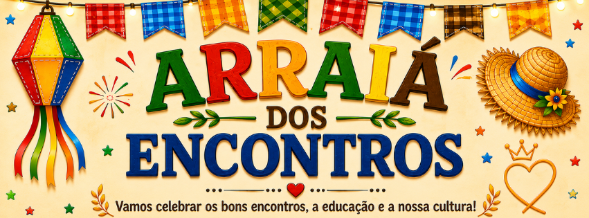 Arraiá dos Encontros (foto do evento)