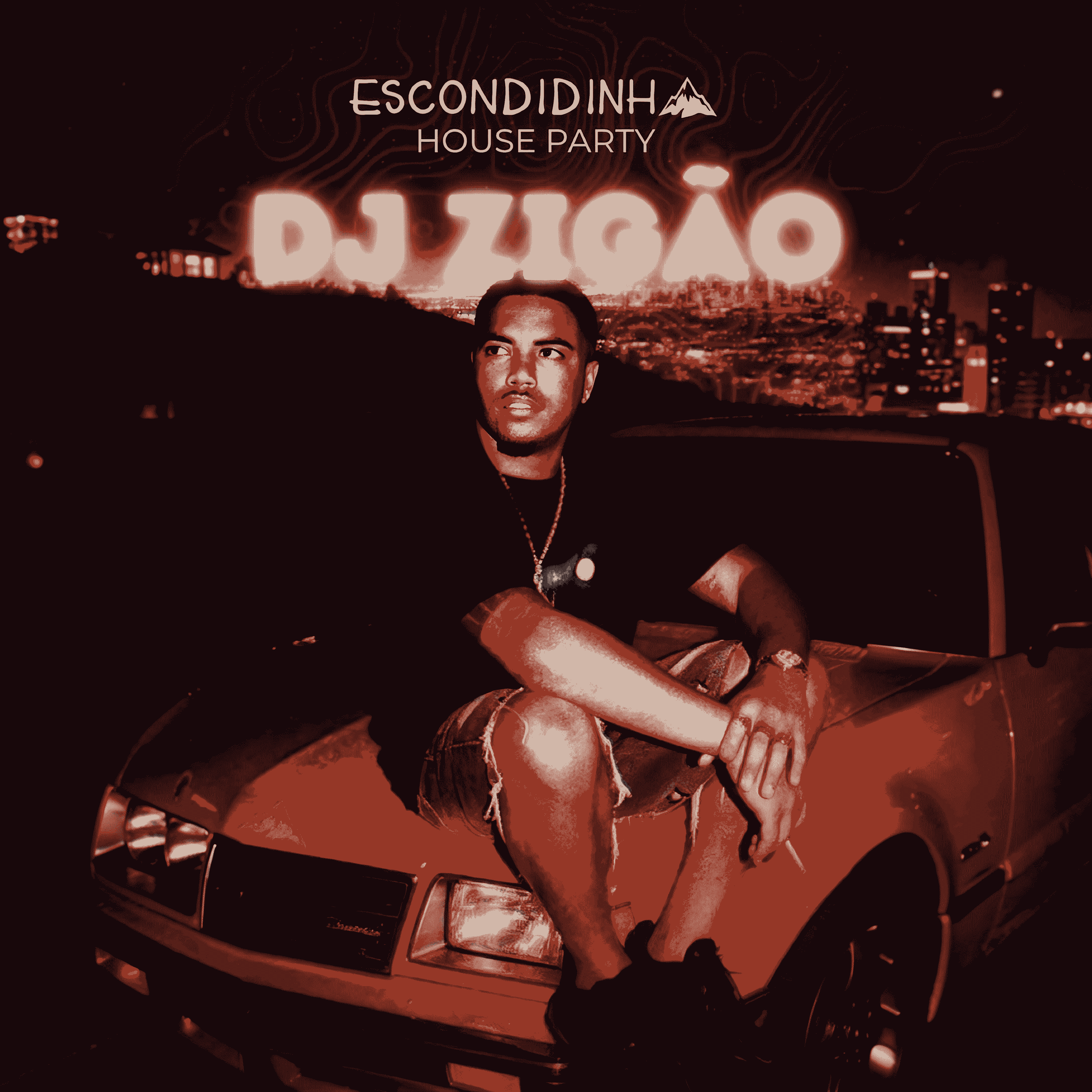 Escondidinha House Party (foto do evento)