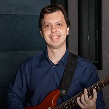 Bruno lara - fluxos (foto do evento)