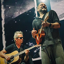 Tributo dave matthews & tim reynolds - dmb cover (foto do evento)