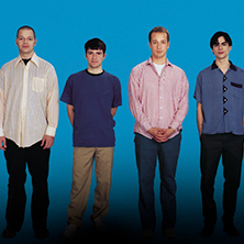 Nova orquestra toca weezer - blue album (foto do evento)