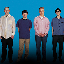 Nova orquestra toca weezer - blue album (foto do evento)