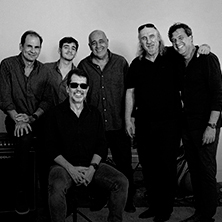 Tributo celso blues boy - uma vida em blues (foto do evento)