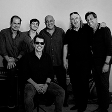 Tributo celso blues boy - uma vida em blues (foto do evento)