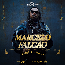 Marcelo falcão: legado (foto do evento)
