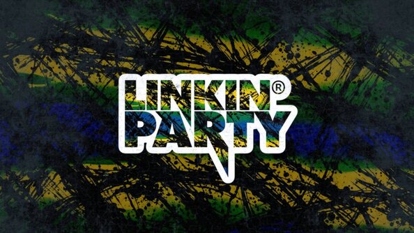 LINKIN PARTY | Transmissão do Jogo Brasil x Haiti | Sexta 19.06 (foto do evento)